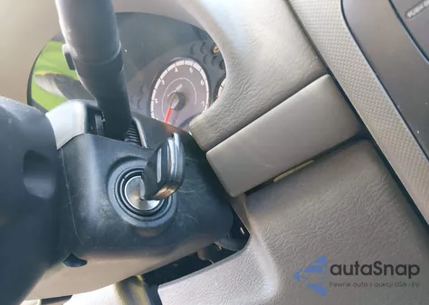 2007 Jeep Liberty Sport из США, поврежденный, VIN 1J4GL48K57W705381